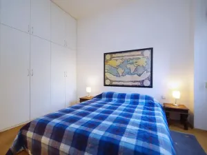 Pronájem bytu 2+1, Praha - Vinohrady, Anny Letenské, 54 m2