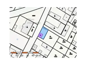 Prodej rodinného domu, Hořesedly, 60 m2
