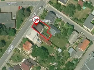 Prodej rodinného domu, Jirny, Brandýská, 180 m2