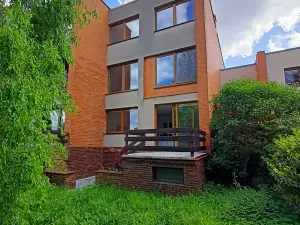 Prodej rodinného domu, Praha - Dejvice, Matějská, 163 m2