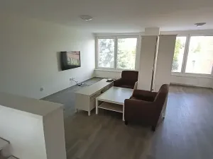 Prodej rodinného domu, Praha - Dejvice, Matějská, 163 m2