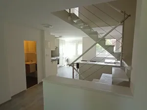 Prodej rodinného domu, Praha - Dejvice, Matějská, 163 m2