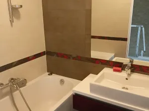 Prodej rodinného domu, Praha - Dejvice, Matějská, 163 m2