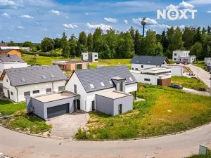 Prodej rodinného domu, Hradec Králové, 260 m2