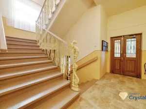 Pronájem bytu 2+kk, Mariánské Lázně, Lužická, 49 m2