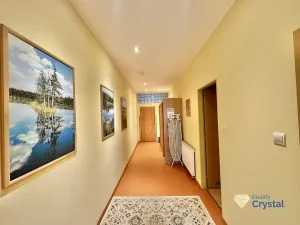 Pronájem bytu 2+kk, Mariánské Lázně, Lužická, 49 m2