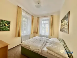 Pronájem bytu 2+kk, Mariánské Lázně, Lužická, 49 m2