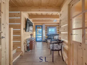 Prodej rodinného domu, Nový Bor, 89 m2