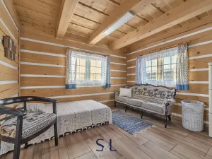 Prodej rodinného domu, Nový Bor, 89 m2