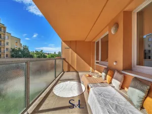 Pronájem bytu 3+1, Praha - Břevnov, Sartoriova, 108 m2