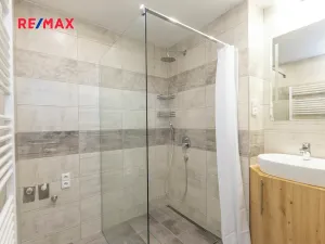 Pronájem bytu 1+1, Borohrádek, Havlíčkova, 44 m2