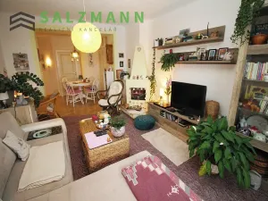 Prodej bytu 3+1, Plzeň, Pod Záhorskem, 72 m2