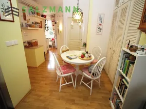 Prodej bytu 3+1, Plzeň, Pod Záhorskem, 72 m2