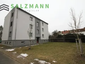 Prodej bytu 3+1, Plzeň, Jasmínová, 82 m2