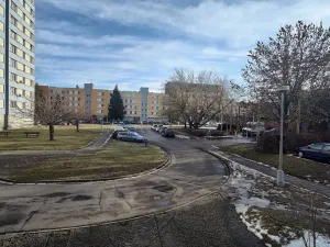 Pronájem bytu 3+1, Strakonice - Strakonice II, Nábřežní, 70 m2