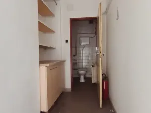 Pronájem obchodního prostoru, Hradec Králové, Gočárova třída, 80 m2