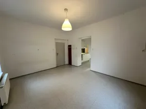 Pronájem bytu 2+kk, Turnov, Husova, 46 m2