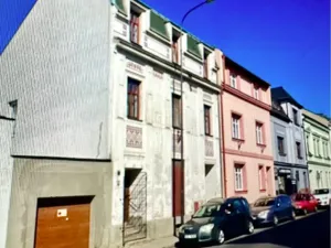 Pronájem bytu 2+kk, Turnov, Husova, 46 m2