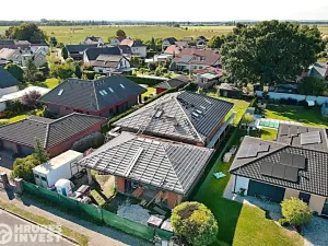 Prodej rodinného domu, Hradec Králové, Divecká, 257 m2