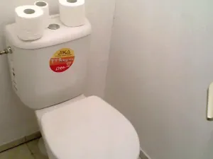 Pronájem bytu 1+kk, Ostopovice, Družstevní, 32 m2