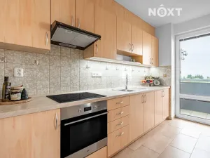 Prodej bytu 2+kk, Lavičky, 62 m2