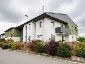 Prodej bytu 2+kk, Lavičky, 62 m2