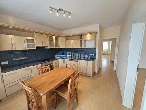 Prodej bytu 4+1, Ústí nad Labem, Maková, 95 m2