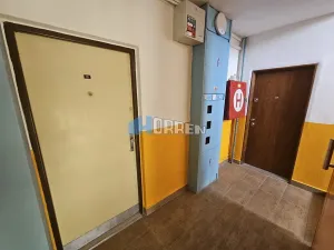 Prodej bytu 4+1, Ústí nad Labem, Maková, 95 m2