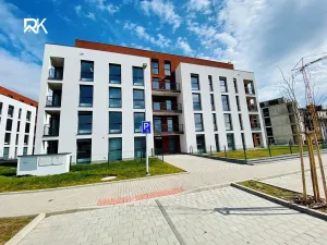 Pronájem bytu 1+kk, Kolín, Janovická, 31 m2