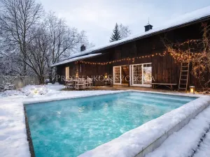 Prodej rodinného domu, Hluboká nad Vltavou, Ve Školkách, 351 m2