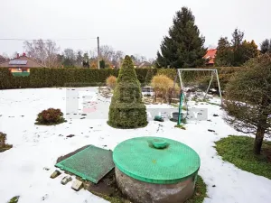 Prodej pozemku pro bydlení, Tišice, Kostelecká, 1059 m2