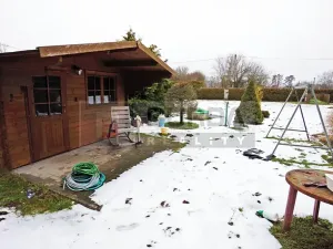 Prodej pozemku pro bydlení, Tišice, Kostelecká, 1059 m2