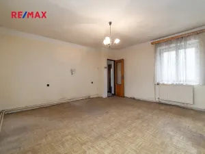 Prodej rodinného domu, Letiny, 168 m2