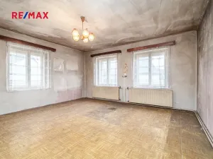 Prodej rodinného domu, Letiny, 168 m2