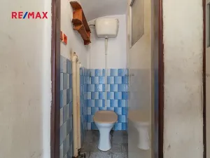 Prodej rodinného domu, Letiny, 168 m2