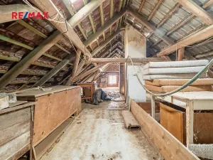 Prodej rodinného domu, Letiny, 168 m2