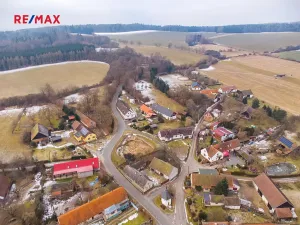 Prodej rodinného domu, Letiny, 168 m2