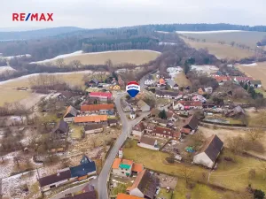 Prodej rodinného domu, Letiny, 168 m2