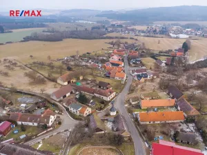 Prodej rodinného domu, Letiny, 168 m2