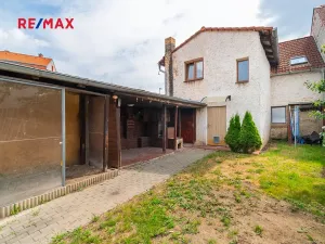 Prodej rodinného domu, Dobřany, Zahradní, 100 m2