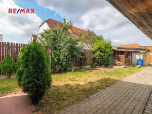 Prodej rodinného domu, Dobřany, Zahradní, 100 m2
