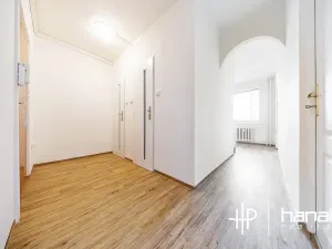 Prodej bytu 2+1, Přerov, Budovatelů, 56 m2