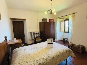 Prodej rodinného domu, Anghiari, Itálie, 200 m2