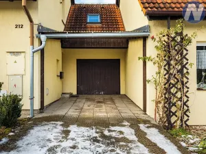 Prodej rodinného domu, Malenice, Na Bendov, 124 m2