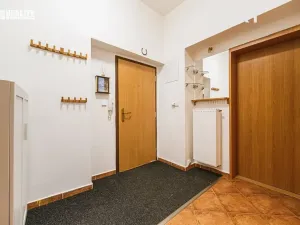 Prodej bytu 3+kk, Olomouc, Mozartova, 73 m2