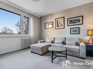 Prodej bytu 2+1, Svitavy, Felberova, 66 m2