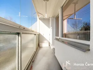 Prodej bytu 2+1, Svitavy, Felberova, 66 m2