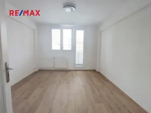 Pronájem bytu 2+1, Mladá Boleslav, náměstí Republiky, 53 m2