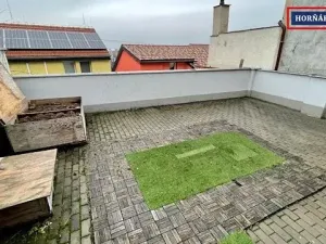Pronájem bytu 2+kk, Židlochovice, Malinovského, 72 m2