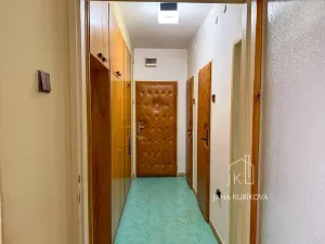 Prodej bytu 3+1, Kyjov, Sídliště Za Stadionem, 67 m2